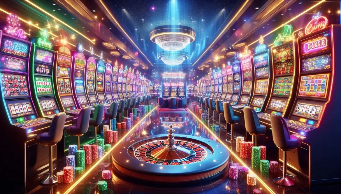 Betico Casino